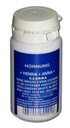 HENNA ANNA BLACK prášok HORNUNG 50g