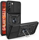 CAMSHIELD Krycie puzdro pre SAMSUNG GALAXY S22+ PLUS