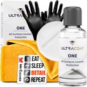 Ultracoat One - Keramický náter Gloss 50 ml