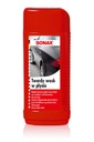 SONAX tvrdý tekutý vosk 250 ml (301100)