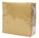 Airlaid Gold obrúsky netkané 40x40cm 36 ks