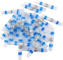 TEPELOM ZMRŠŤOVACIE KOŠILE 1,5-2,5 mm2 100 ks Yato