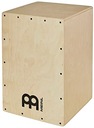 Pokrývka hlavy MEINL HCAJ100NT Cajon Series