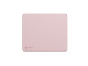 NATEC COLORS SERIES MISTY ROSE PODLOŽKA POD MYŠ 300X250MM NPO-2087