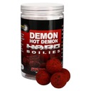 Boilies Starbaits Hot Demon Hard 24 mm