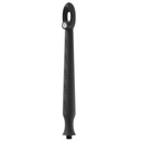 ADBL Round Detail Brush Handle - Rukoväť kefy