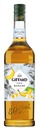 Giffard žltý banánový sirup 1000 ml žltý banán