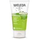 WELEDA Detský šampón a telové mlieko 2v1