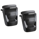 Zatváranie klapky vysávača Karcher WD3