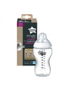 Tommee Tippee Fľaša Bližšie k prírode 340ml 3m+