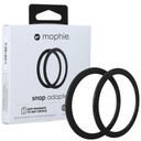 Magnetické krúžky Mophie Snap - 2 kusy