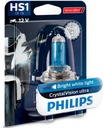 PHILIPS žiarovka 12V 35W HS1 PX43t CrystalVision