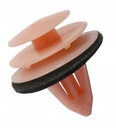 10ks NISSAN NOTE E11 '06-'13 - TAPIC CAP. DVERE