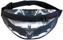 BATMAN pásová taška WALLET tašky PL