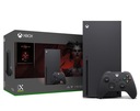 Konzola Microsoft Xbox Series X + Diablo 4