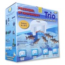 TRIO Polystyrénový otvor 34 cm - Ochrana a izolácia pre vaše jazierko!