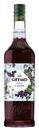 Giffard sirup z čiernych ríbezlí 1000 ml