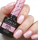 CLARESA BASE POWER BEZKYSELNÁ HYBRIDNÁ BÁZA 08 5 ml