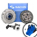 ORIGINÁLNA SADA SPOJKY SACHS 3000990580