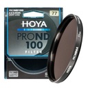 Filter Hoya PRO ND100 šedý 67mm