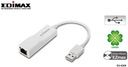 Edimax EU-4208 USB > RJ45 100 Mb sieťová karta