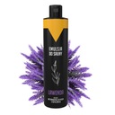 Saunová emulzia Levanduľa Bilovit 250 ml