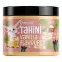 OstroVit Tahini sezamová pasta 500g Vanilka