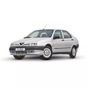 Bočné lišty Alfa Romeo 146