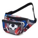 Taška do pása, poľský futbal, FAREBNÁ