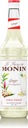 Monin Ginger barmanský sirup 700 ml
