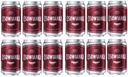 12x 330ml CISOWIANKA Minerálna voda sýtená
