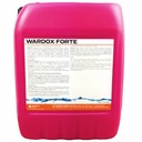 Stockmeier Wardox Silná kyselina na hliník 12 kg