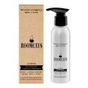 Roomcays jemný šampón na fúzy, prírodné zloženie, 120 ml
