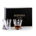 Sada 6ks okuliarov Quadro Bohemia Prestige