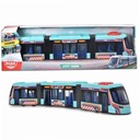 Kĺbová mestská električka Siemens 40 cm
