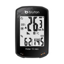 Navigácia na bicykel Bryton Rider 15 NEO