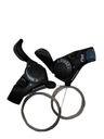 Radenie Shimano SL-TX30 /3x7/ PRAVÁ + ĽAVÁ SADA + LINKY