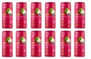 12x 320ml QF kokosová voda s acai PACK