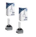 2x D3S 6000K MTech ORIGINAL XENON ** ZÁRUKA**