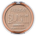 CATRICE BRONZER SUN GLOW BRONZOVACÍ PRÁŠOK 030