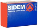 KONCOVKA TYČE SIDEM 9930