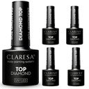 CLARESA TOP DIAMOND NO WIPE 5 ml