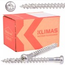 SKRUTKY DO TESÁRSKYCH KONEKTOROV 5x40mm TORX 250ks