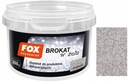 FOX DEKORATOR GLITTROVÝ GÉL, 02 MULTICOLOR, 200 g
