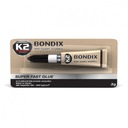 Rýchloschnúce lepidlo K2 Bondix 3G
