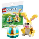 LEGO Creator 30583 Veľkonočný zajačik