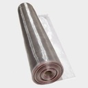 Nerezové pletivo, oko 1,2 mm, šírka: 100 cm - 100 m²