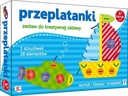 Prekladané vozidlá KUKURYKU