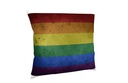 LGBTI PRIDE DÚHOVÝ VANKÚŠ ROVNOSTI