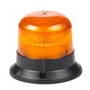 Výstražné svietidlo HOR 110A skrutkovacie, LED, 12/24 V, oranžové.